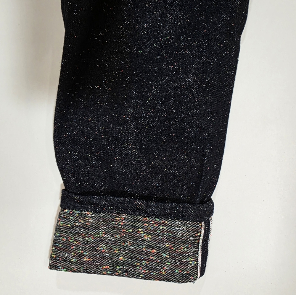 Naked & Famous Easy Guy Matsuri Selvedge